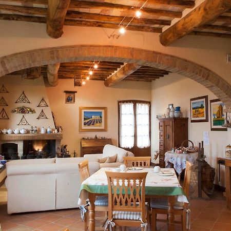 Agriturismo San Giorgio Monteroni dʼArbia Exterior foto