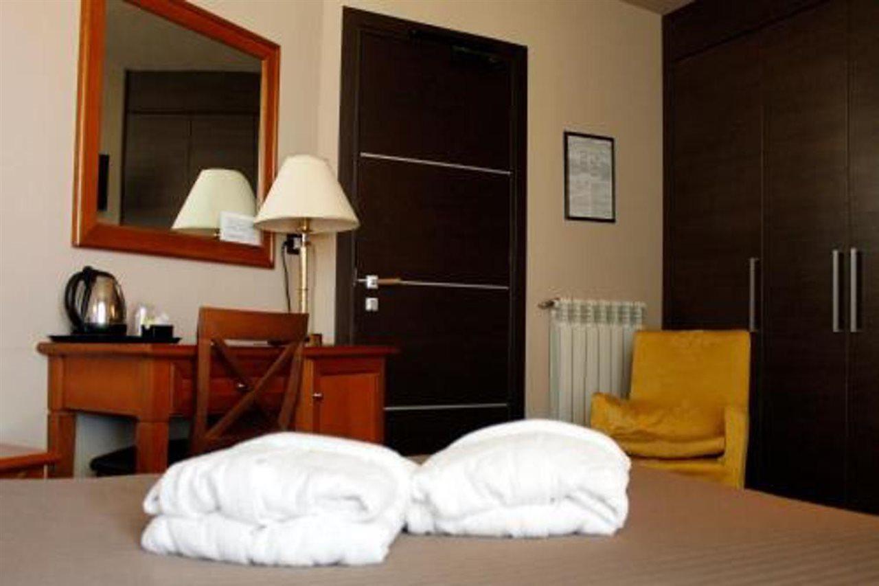 Agriturismo San Giorgio Monteroni dʼArbia Exterior foto