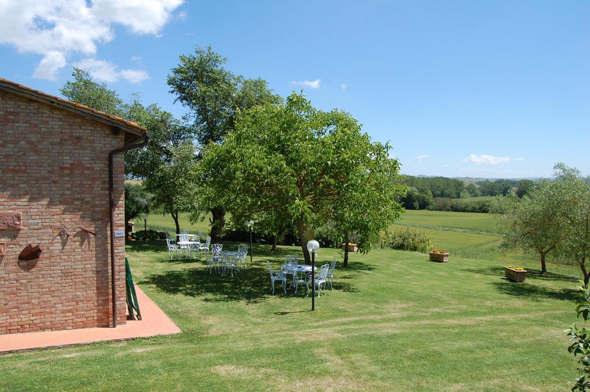 Agriturismo San Giorgio Monteroni dʼArbia Quarto foto
