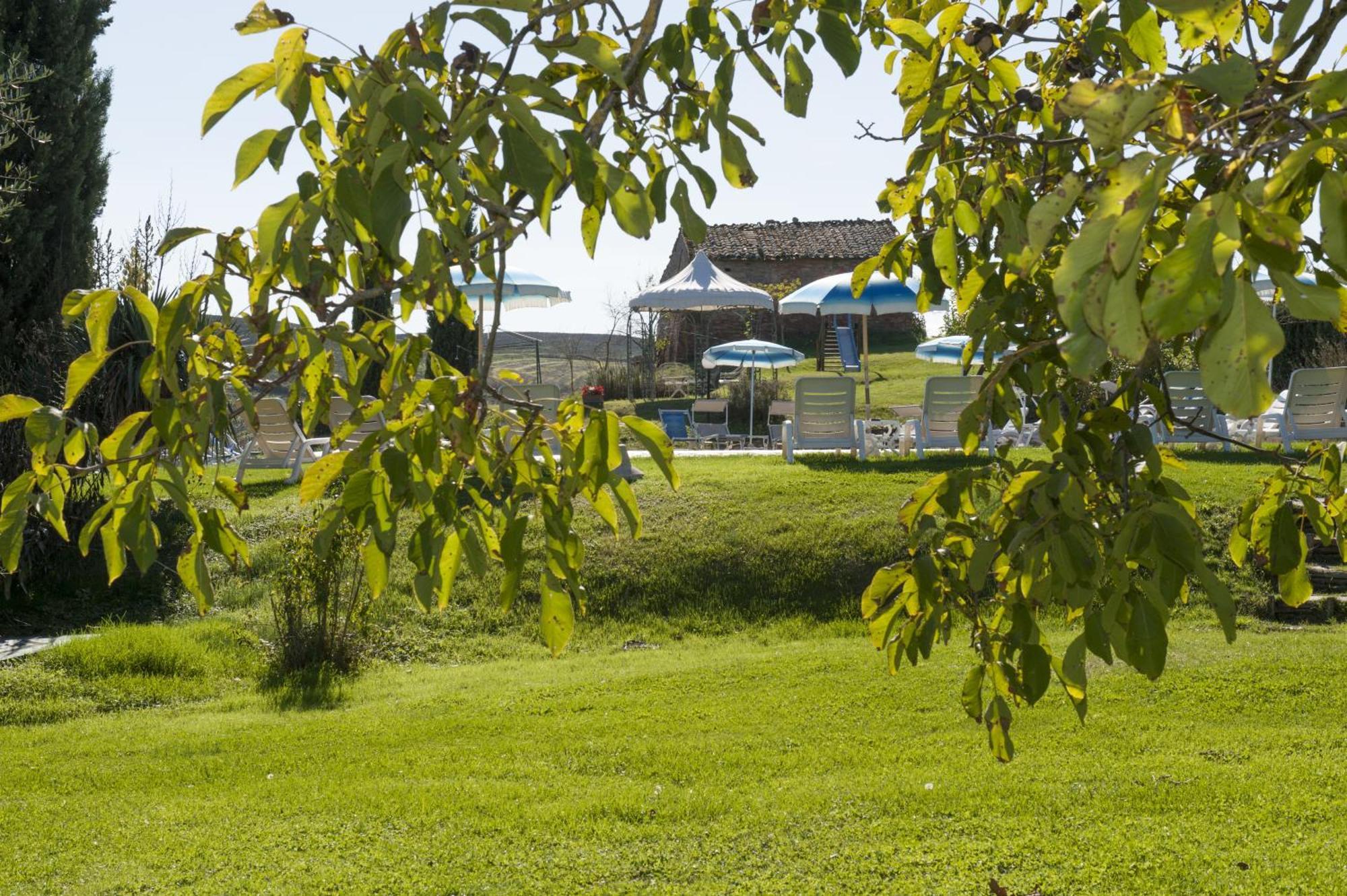 Agriturismo San Giorgio Monteroni dʼArbia Quarto foto