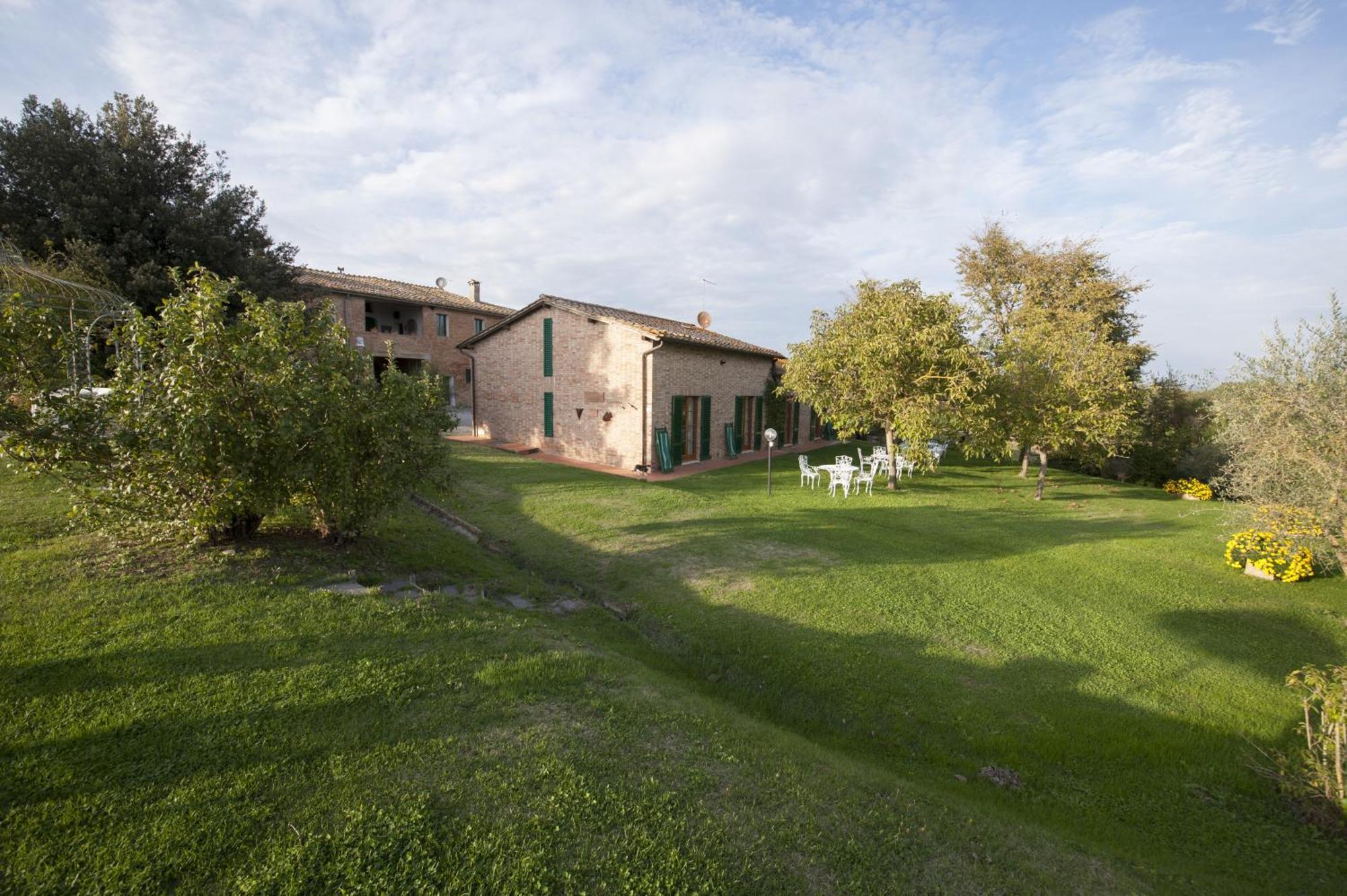 Agriturismo San Giorgio Monteroni dʼArbia Quarto foto