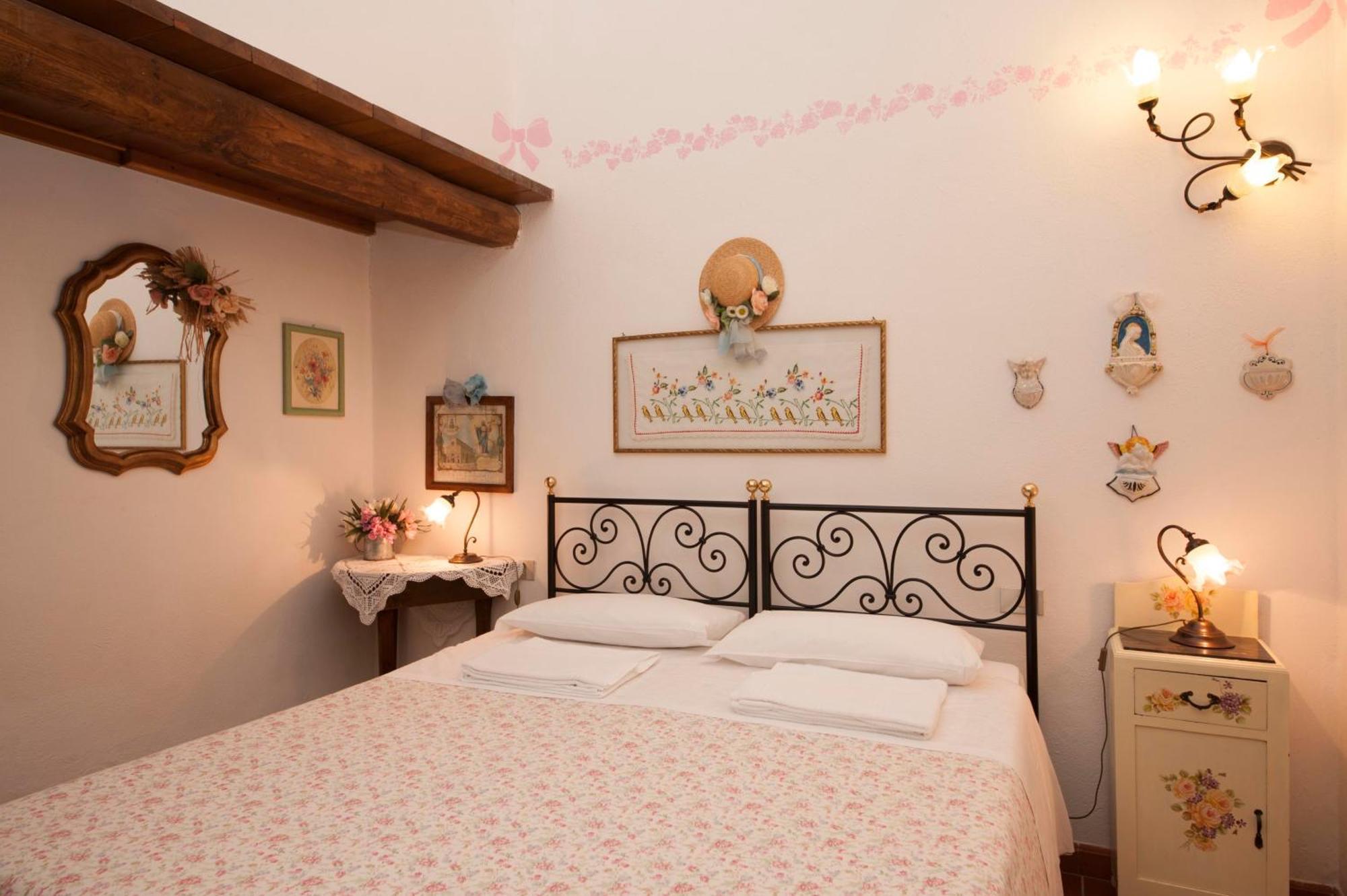 Agriturismo San Giorgio Monteroni dʼArbia Exterior foto