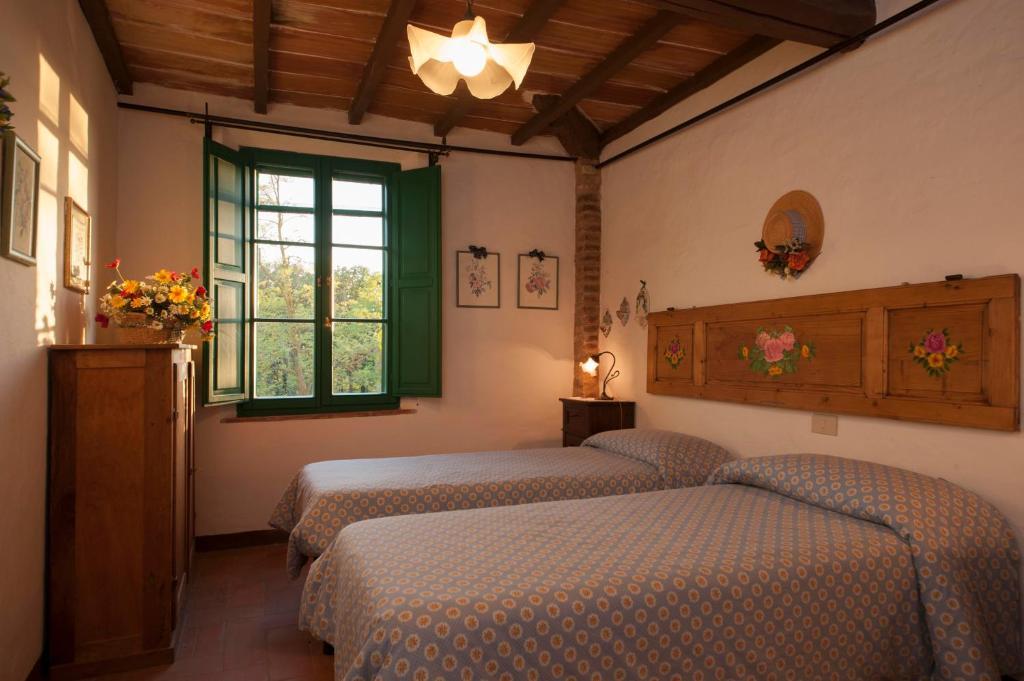 Agriturismo San Giorgio Monteroni dʼArbia Quarto foto
