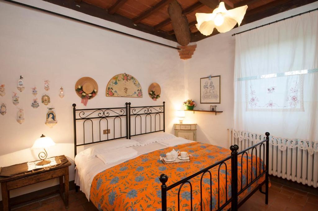 Agriturismo San Giorgio Monteroni dʼArbia Quarto foto