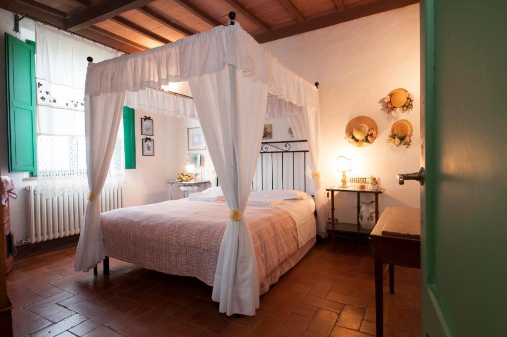 Agriturismo San Giorgio Monteroni dʼArbia Quarto foto