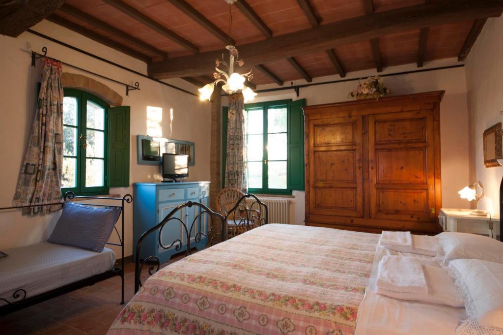Agriturismo San Giorgio Monteroni dʼArbia Quarto foto